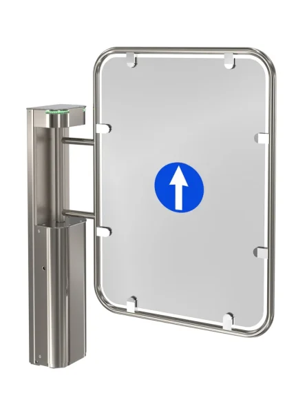 РостЕвроСтрой Ростов-Дон К32ДМ НЕРЖ двухсторонняя (без дуги)