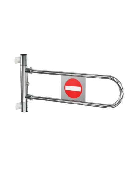 РостЕвроСтрой Ростов-Дон К51К ХРОМ (без дуги) (модиф.2022)