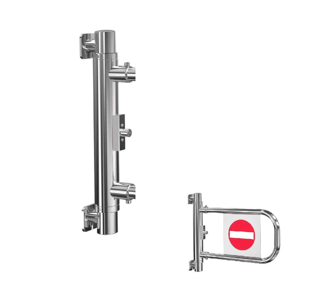РостЕвроСтрой Ростов-Дон К52К ХРОМ (без дуги) РостЕвроСтрой Ростов-Дон К52К ХРОМ (без дуги)