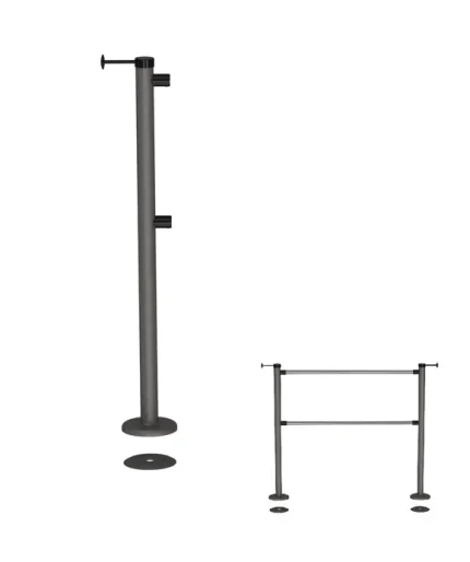 РостЕвроСтрой Ростов-Дон ОБ1/2-1 у