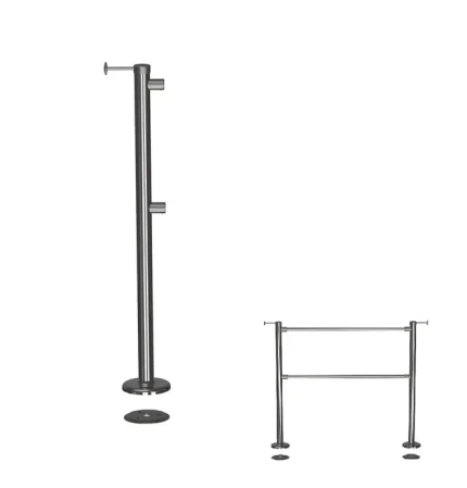 РостЕвроСтрой Ростов-Дон ОБ1/2-1 у ХРОМ