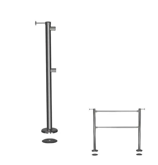 РостЕвроСтрой Ростов-Дон ОБ1/2-1 у ХРОМ РостЕвроСтрой Ростов-Дон ОБ1/2-1 у ХРОМ