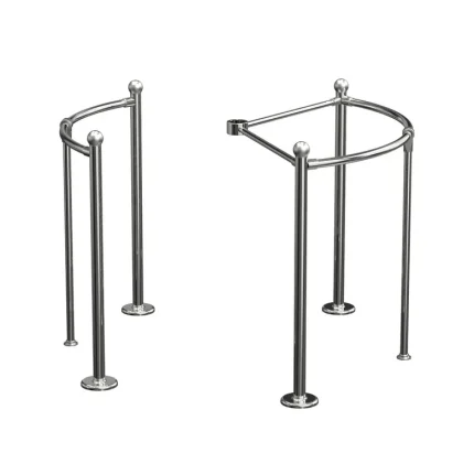 РостЕвроСтрой Ростов-Дон ОЛ-Р ХРОМ люкс