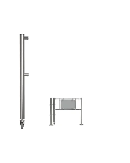 РостЕвроСтрой Ростов-Дон ОС2ак/2-1 у ХРОМ
