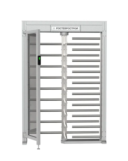 РостЕвроСтрой Ростов-Дон ПР1ЛС/4М2