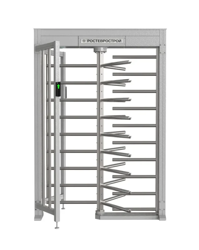 РостЕвроСтрой Ростов-Дон ПР1Л/3М2 У