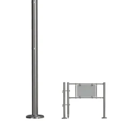 РостЕвроСтрой Ростов-Дон УС2 ХРОМ (Для ОС2ак)