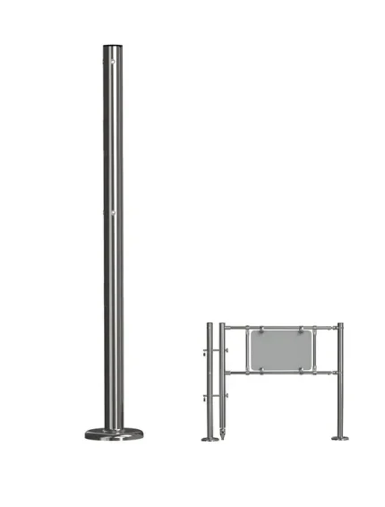 РостЕвроСтрой Ростов-Дон УС2 ХРОМ (Для ОС2ак)