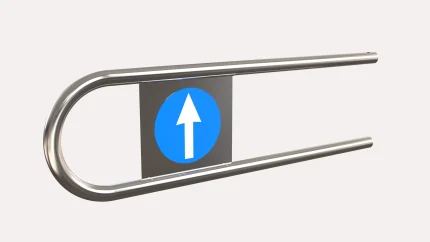 РостЕвроСтрой Ростов-Дон дуга для К11 (правая) L=800мм