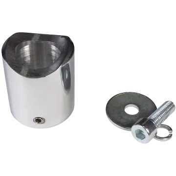 РостЕвроСтрой Ростов-Дон муфта 32 ХРОМ