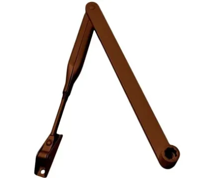 dormakaba Рычаг складной для TS-71, 72, 73, 83 (корич.)