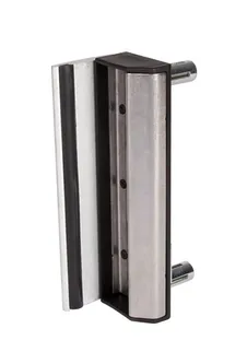 Locinox SAKL (цвет: RAL 9005, черный)