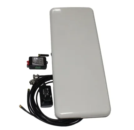 PAL Electronics Systems Ltd SMART GATE - SG333GA RFID