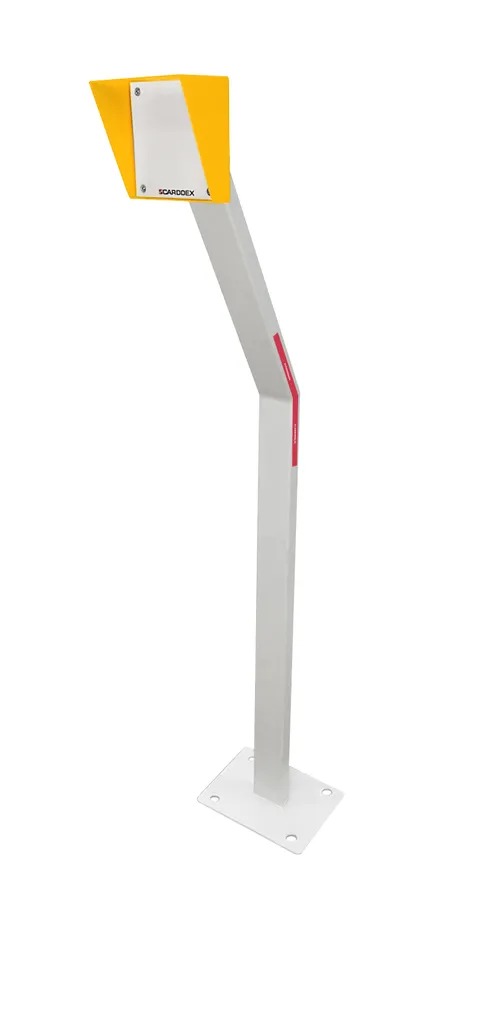 CARDDEX SP-01 CARDDEX SP-01