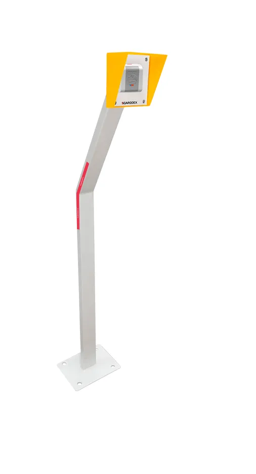 CARDDEX SP-01E CARDDEX SP-01E