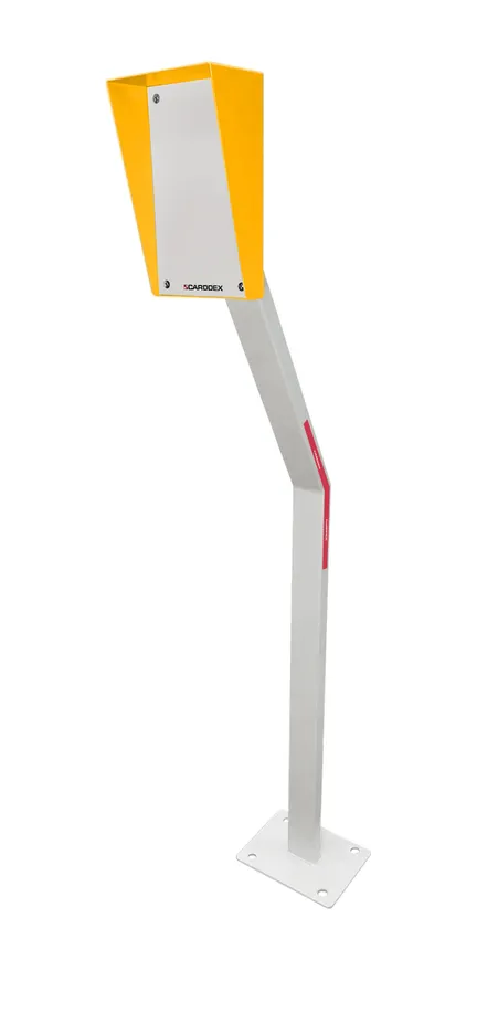 CARDDEX SP-02L CARDDEX SP-02L