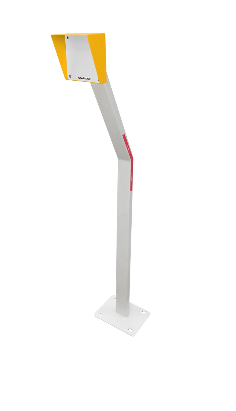 CARDDEX SP-03 CARDDEX SP-03