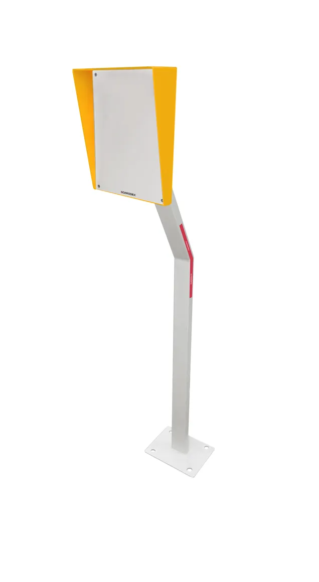 CARDDEX SP-04 CARDDEX SP-04