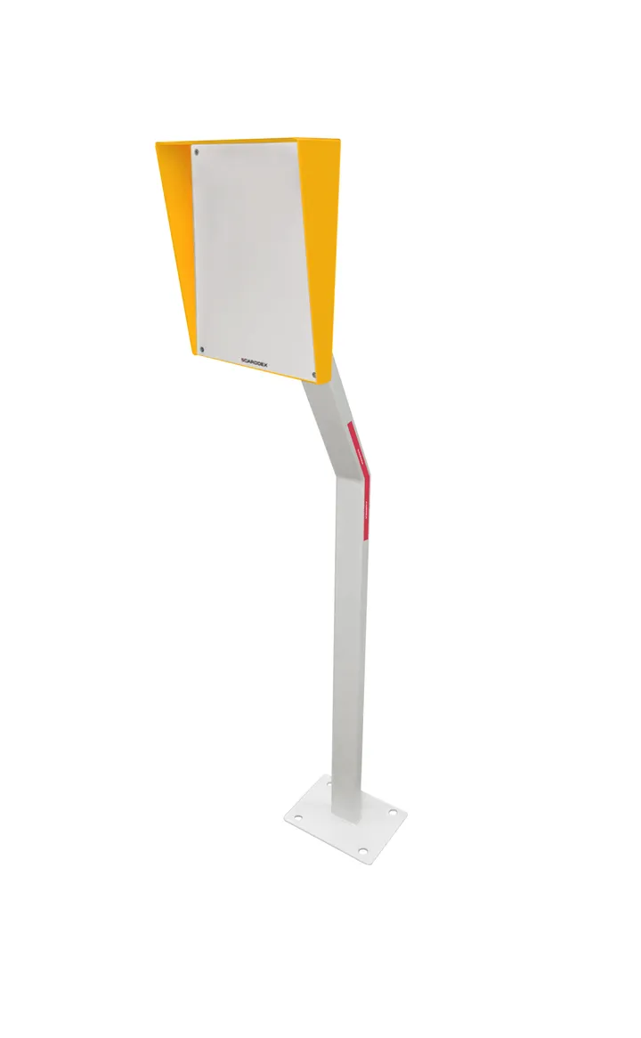 CARDDEX SP-06 CARDDEX SP-06