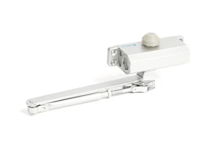 Бастион SPRUT Door Closer-091GR (8857)