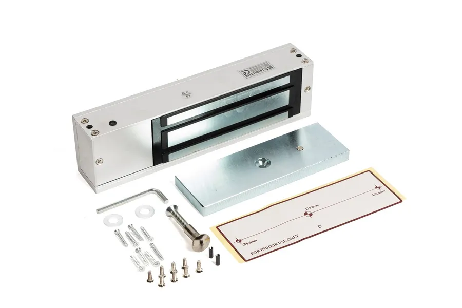 Бастион SPRUT Lock-501MA-L (999) Бастион SPRUT Lock-501MA-L (999)