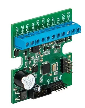 Бастион SPRUT PACS-01SA без корпуса (551)