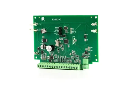 Бастион SPRUT PACS-02NET (553)