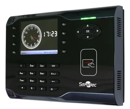 Smartec ST-CT500EM