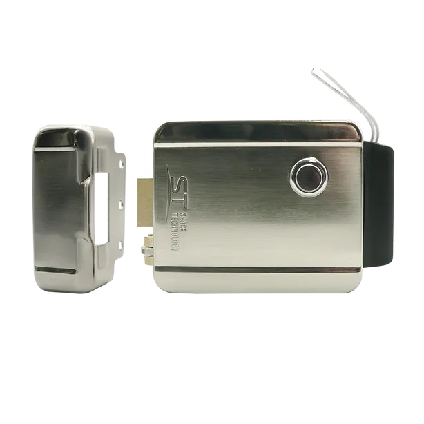 Space Technology ST-EL-01 (хром) (версия 3) Space Technology ST-EL-01 (хром) (версия 3)