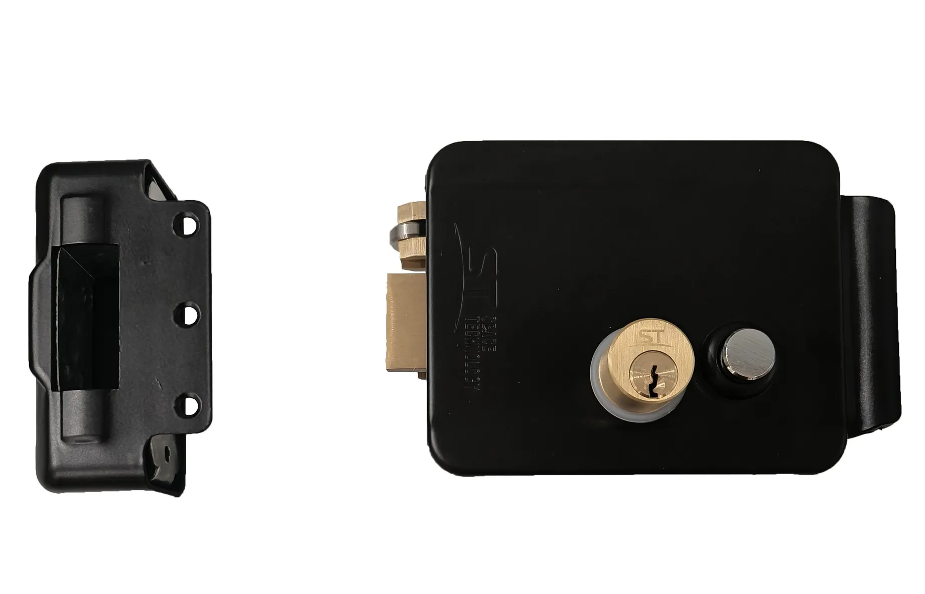 Space Technology ST-EL-03 (черный) (версия 3) Space Technology ST-EL-03 (черный) (версия 3)