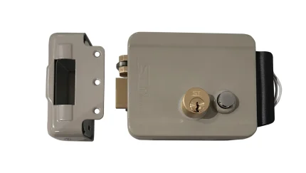 Space Technology ST-EL-03 (серый) (версия 3)