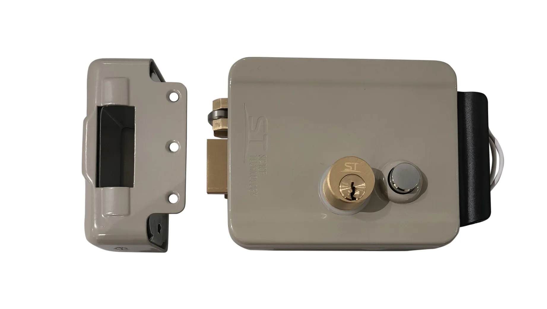 Space Technology ST-EL-03 (серый) (версия 3) Space Technology ST-EL-03 (серый) (версия 3)