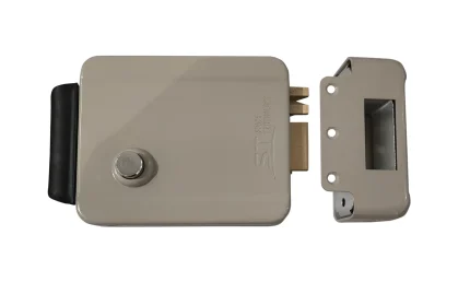 Space Technology ST-EL-04 (серый) (версия 3)