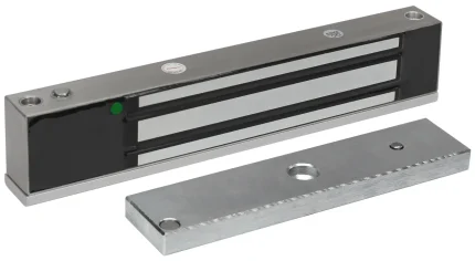 Smartec ST-EL263DLW-SS