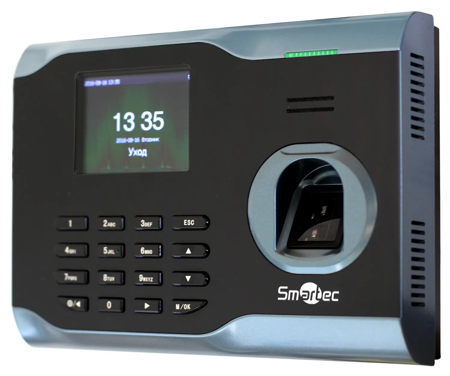 Smartec ST-FT161EM Smartec ST-FT161EM