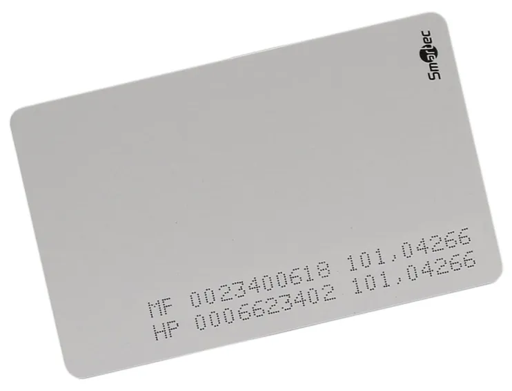 Smartec ST-PC020MH Smartec ST-PC020MH