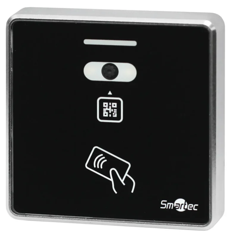 Smartec ST-PR144QEM-BK