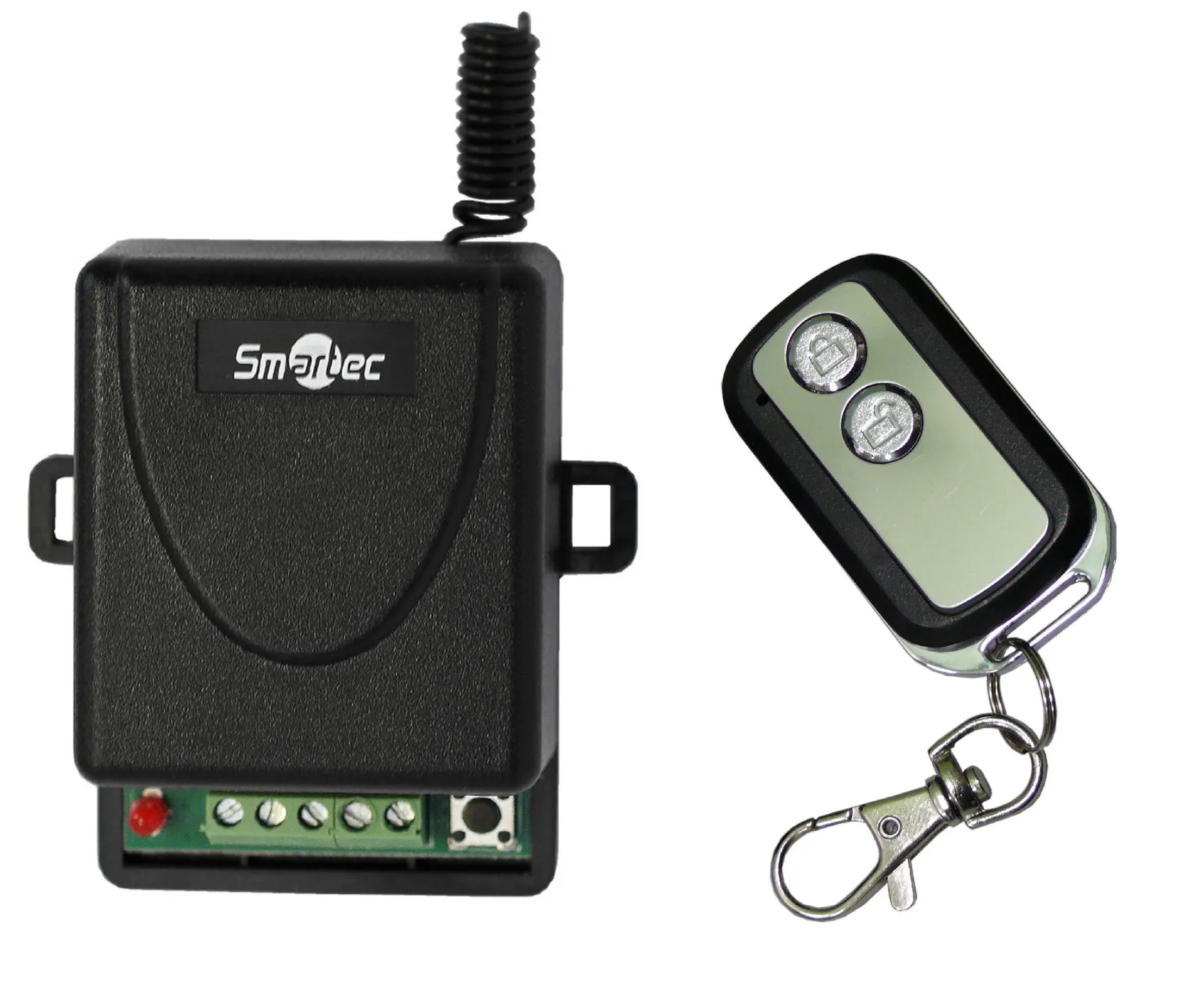 Smartec ST-RC111RL Smartec ST-RC111RL