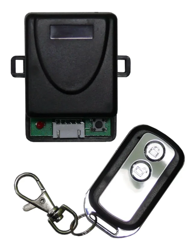 Smartec ST-RC121RL
