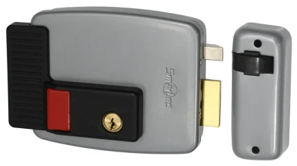 Smartec ST-RL074DIL-GR