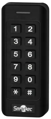 Smartec ST-SC312EK-BK