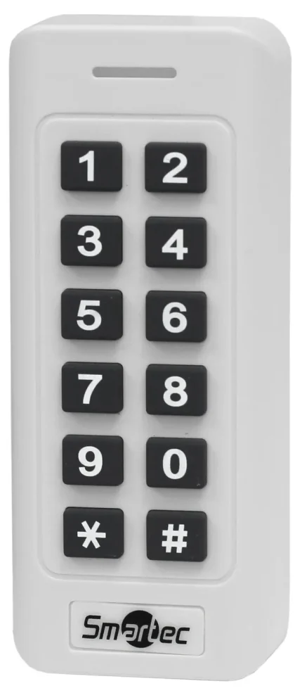 Smartec ST-SC312EK-WT