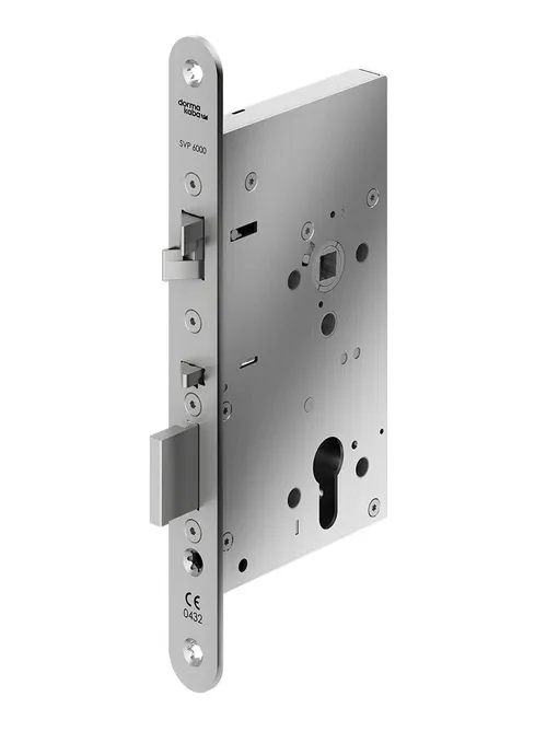 dormakaba SVP 6258 PZ 72/55 DIN R AÖ 24MM STUMPF dormakaba SVP 6258 PZ 72/55 DIN R AÖ 24MM STUMPF