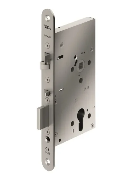 dormakaba SVZ 6251 12-24V PZ 72/55 DIN-L 20 MM