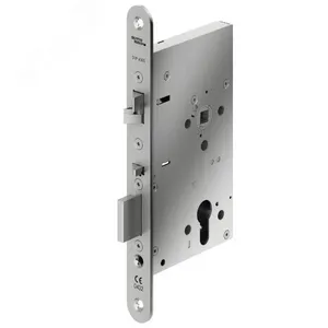 dormakaba SVZ 6252 12-24V PZ 72/55 DIN-R 20 MM