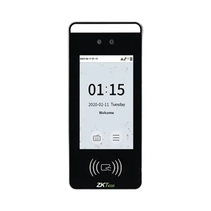 ZKTeco SpeedFace-V5L-RFID WiFi