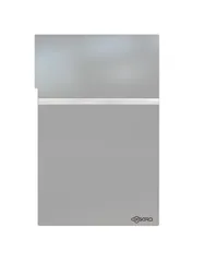 OXGARD Стекло для калитки К-14 (1000мм) OXGARD Стекло для калитки К-14 (1000мм)