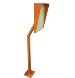 Штольц Групп Стойка для считывателя Stolz (Штольц) 300х400 мм