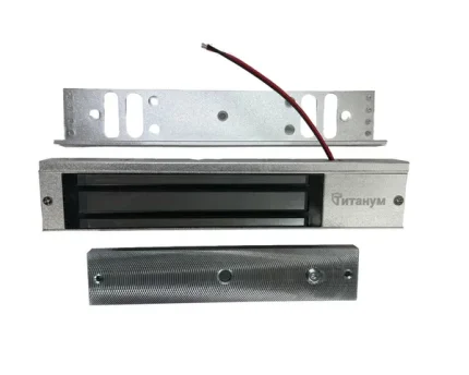 Титанум Red ТМ-EML(F)-280L