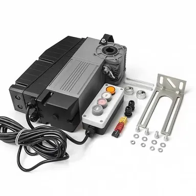 ALUTECH TR-3019-230E-ICU